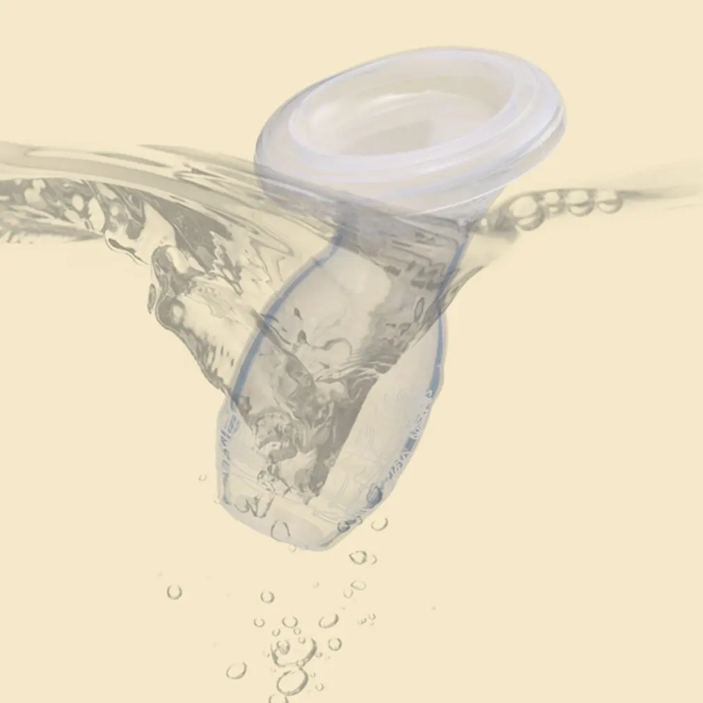 Full Silicone Breast Pump Manual Breast Pump Partner Milking Anti-overflow Milk Collector Automatically Collect Breast Milk
Full Silicone Breast Pump Manual Breast Pump Partner Milking Anti-overflow Milk Collector Automatically Collect Breast Milk