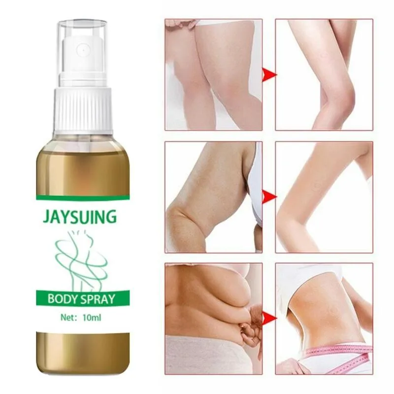30ml Slimming Spray Natural Herbal Ingredients Wonder Belly Abdomen Weight Loss Fat Burning Slim Spray 
30ml Slimming Spray Natural Herbal Ingredients Wonder Belly Abdomen Weight Loss Fat Burning Slim Spray