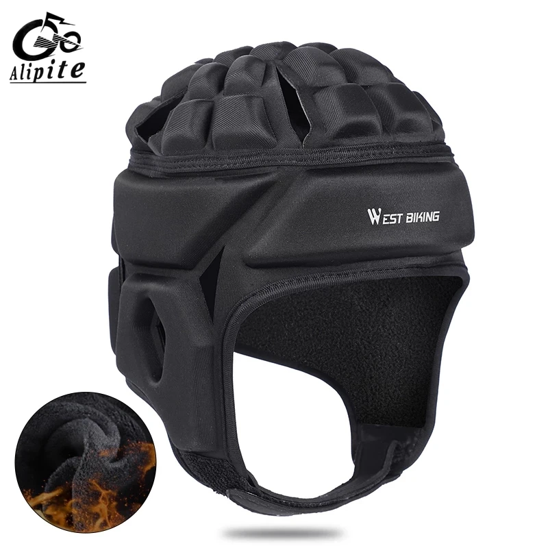 Зимние лыжные сноубординг защитное снаряжение регби Бейсбол телефон Велоспорт Футбол тренировочные головные уборы Защитная шапка