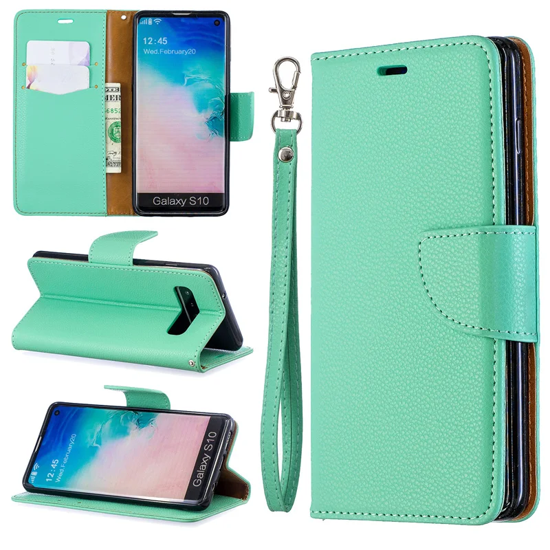 

Leather Flip Case For Samsung Galaxy A72 A82 A71 A52S A52 A51 A42 A41 A32 A31 A22 A21S A21 A11 A03S A02S A02 A01 Wallet Cover