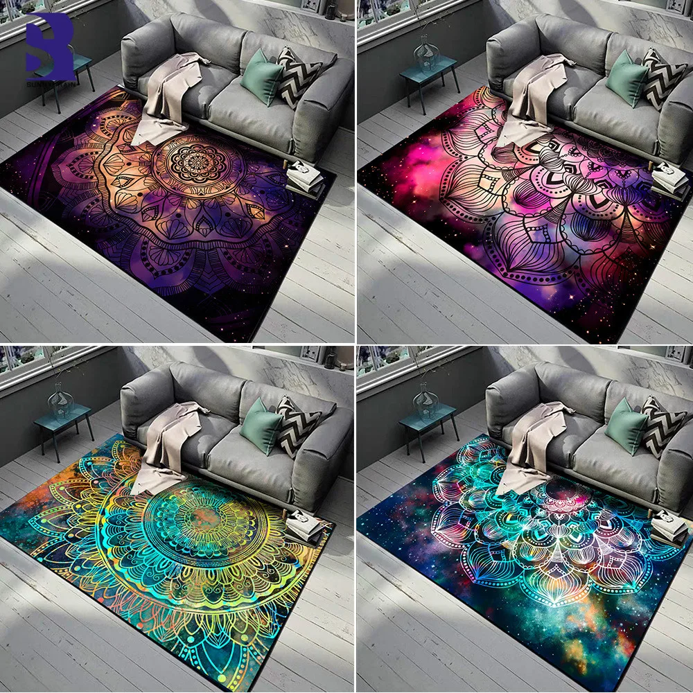 Ковер и ковер SunnyRain, флисовый, с принтом, 1 шт.
Ковер и ковер SunnyRain, флисовый, с принтом, 1 шт.