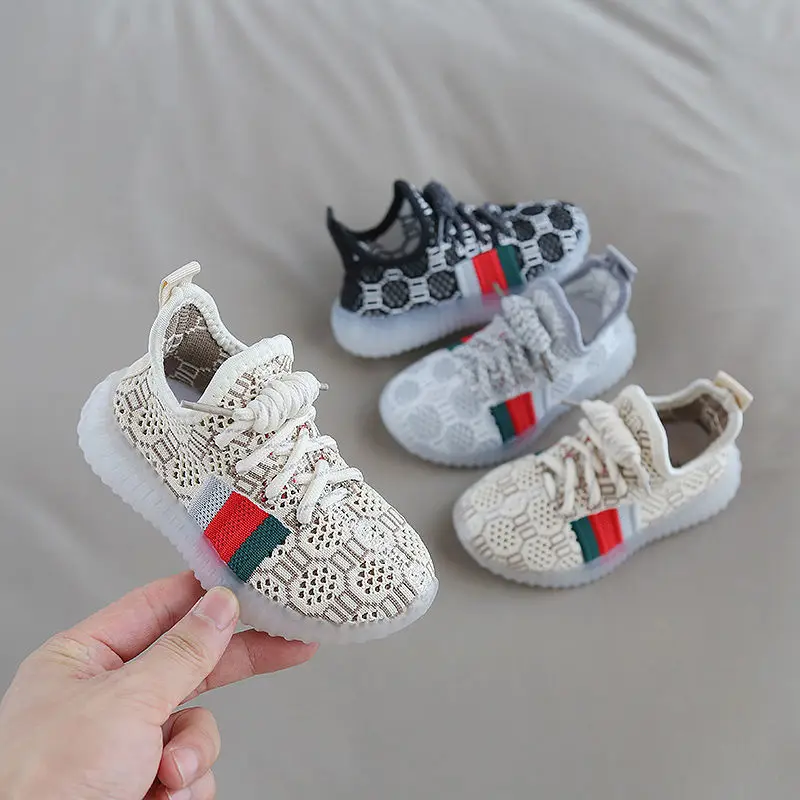 Kid Baby First Walkers Shoes 2021 Spring Infant Toddler Shoes Girls Boy Casual Mesh Shoes Soft Bottom Comfortable Non-slip Shoes
Kid Baby First Walkers Shoes 2021 Spring Infant Toddler Shoes Girls Boy Casual Mesh Shoes Soft Bottom Comfortable Non-slip Shoes