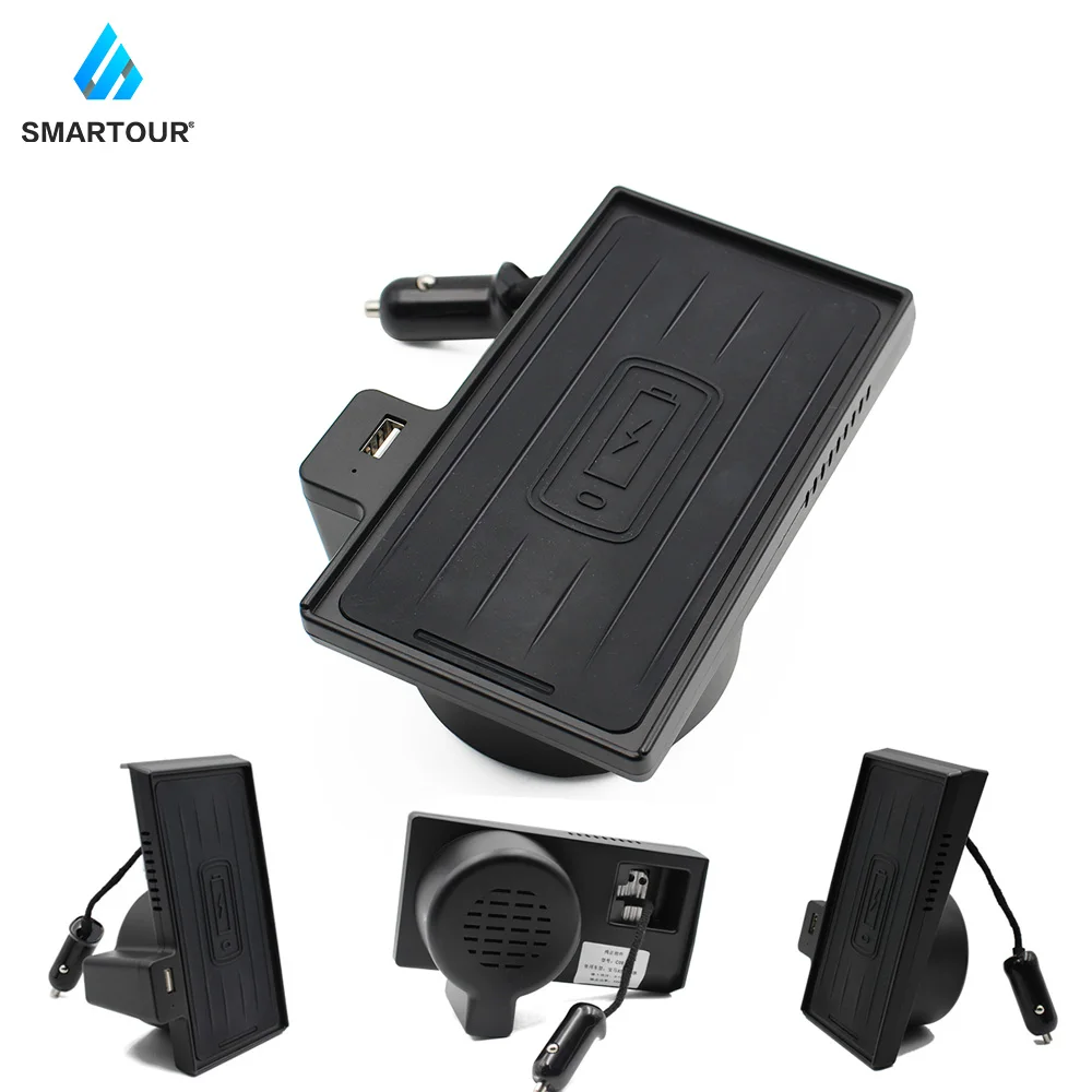 15W Qi Car Phone Holder Wireless Charging Car charger Holder For Bmw X5 X6 2014-2019 For Iphone 8 X Xs Max Well For Carplay
15W Qi Car Phone Holder Wireless Charging Car charger Holder For Bmw X5 X6 2014-2019 For Iphone 8 X Xs Max Well For Carplay