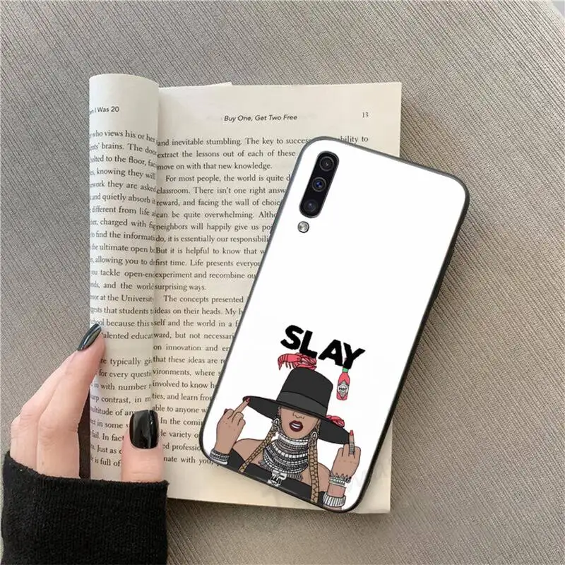 Afro Girls Black Women Art shell Phone Case For Samsung galaxy S 9 10 20 A 10 21 30 31 40 50 51 71 s note 20 j 4 2018 plus
Afro Girls Black Women Art shell Phone Case For Samsung galaxy S 9 10 20 A 10 21 30 31 40 50 51 71 s note 20 j 4 2018 plus