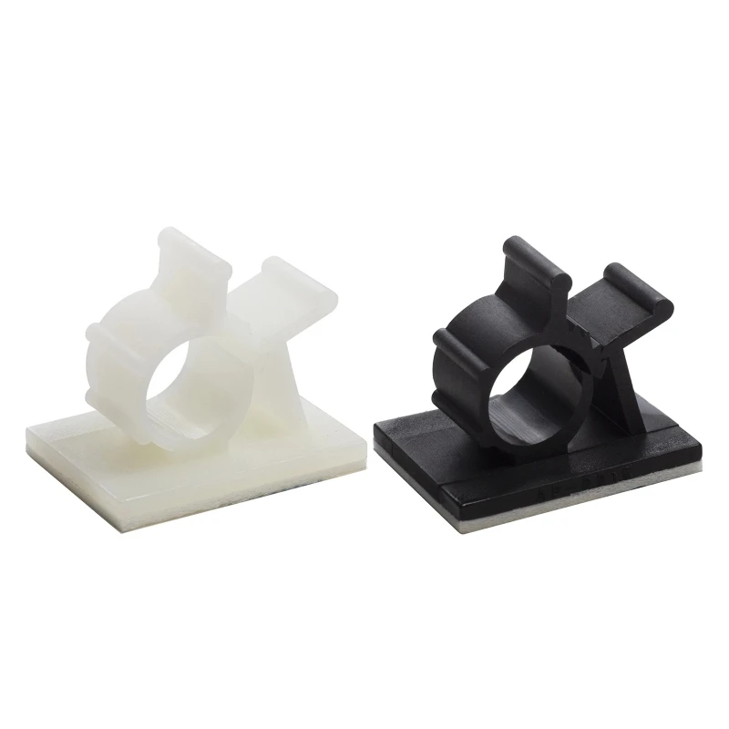 10Pcs Desk Wire Cable Cord Management Self-adhesive Cable Clips for Home Office Cable Organizers Sticky Clips agp видеокарта tv 
10Pcs Desk Wire Cable Cord Management Self-adhesive Cable Clips for Home Office Cable Organizers Sticky Clips agp видеокарта tv