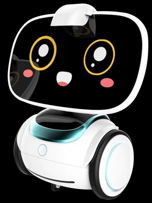 Дети веселый компаньон китайский предмет обучения голосового общения игрушки робот 
Дети веселый компаньон китайский предмет обучения голосового общения игрушки робот