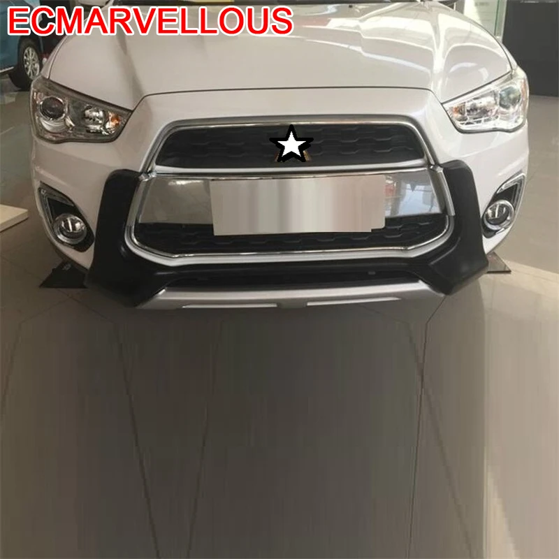 Personalized Automobile Mouldings Automovil Parts Tunning Rear Diffuser Front Car Styling Lip Bumper 13 14 15 FOR Mitsubishi ASX
Personalized Automobile Mouldings Automovil Parts Tunning Rear Diffuser Front Car Styling Lip Bumper 13 14 15 FOR Mitsubishi ASX