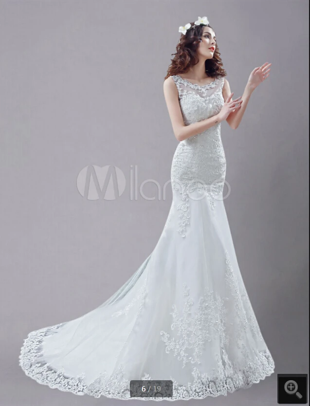 Праздничное платье белое Тюлевое платье Русалка торжественное платье без рукавов двор поезд расшитый бисером с кружевной аппликацией стил...
Праздничное платье белое Тюлевое платье Русалка торжественное платье без рукавов двор поезд расшитый бисером с кружевной аппликацией стил...