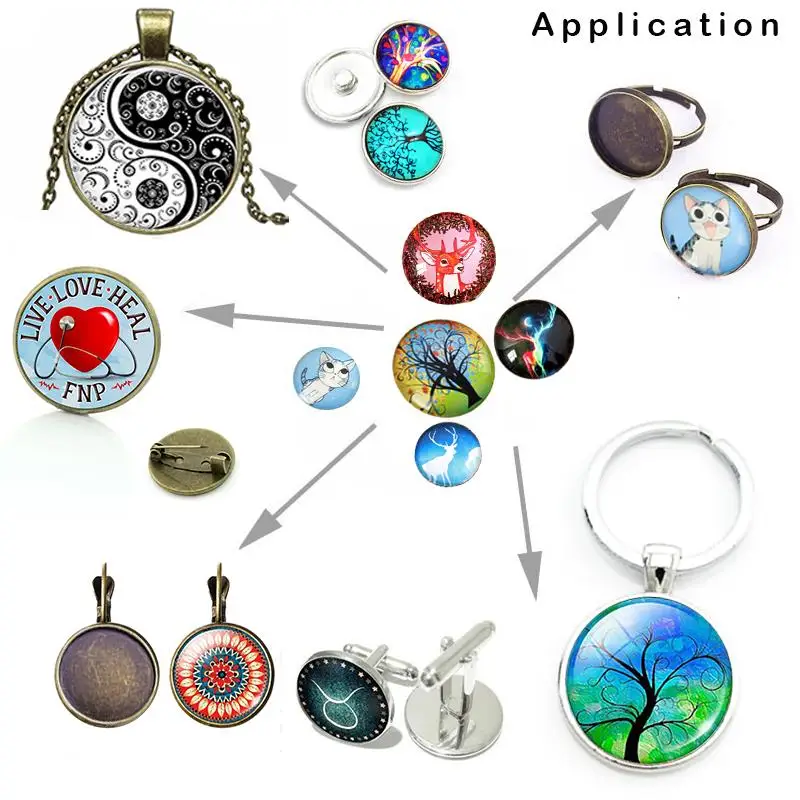 American independence day 10pcs mixed 12mm/18mm/20mm/25mm Round photo glass cabochon demo flat back Making findings B8122
American independence day 10pcs mixed 12mm/18mm/20mm/25mm Round photo glass cabochon demo flat back Making findings B8122