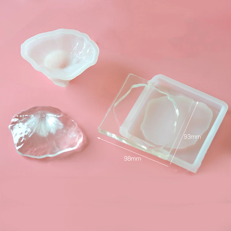 Fuji Mountain Ornaments Silicone Casting Mold Kits Crystal Epoxy Resin Molds Tool Handmade Transparent Mould Crafts Making 2020
Fuji Mountain Ornaments Silicone Casting Mold Kits Crystal Epoxy Resin Molds Tool Handmade Transparent Mould Crafts Making 2020
