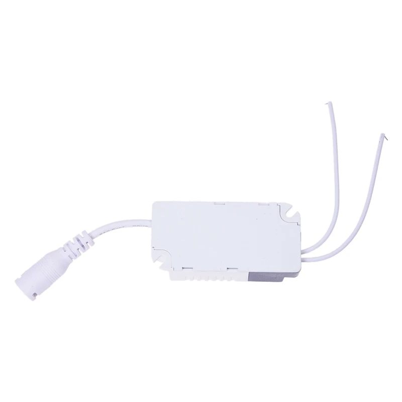 LED Transformer - Constant Transformer 4-7W LED Driver Power Supply Transformer DC12-24V Durable
LED Transformer - Constant Transformer 4-7W LED Driver Power Supply Transformer DC12-24V Durable