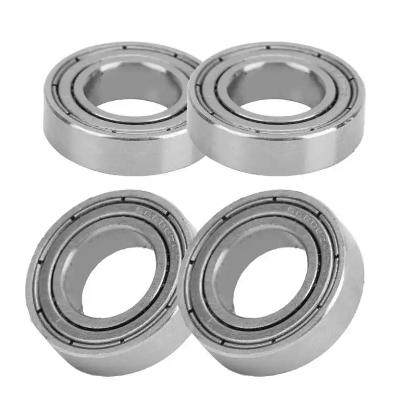 Bearings Deep Grooves Bearings with High Workmanship for Motor Water Pump Machine for Machine 
Bearings Deep Grooves Bearings with High Workmanship for Motor Water Pump Machine for Machine