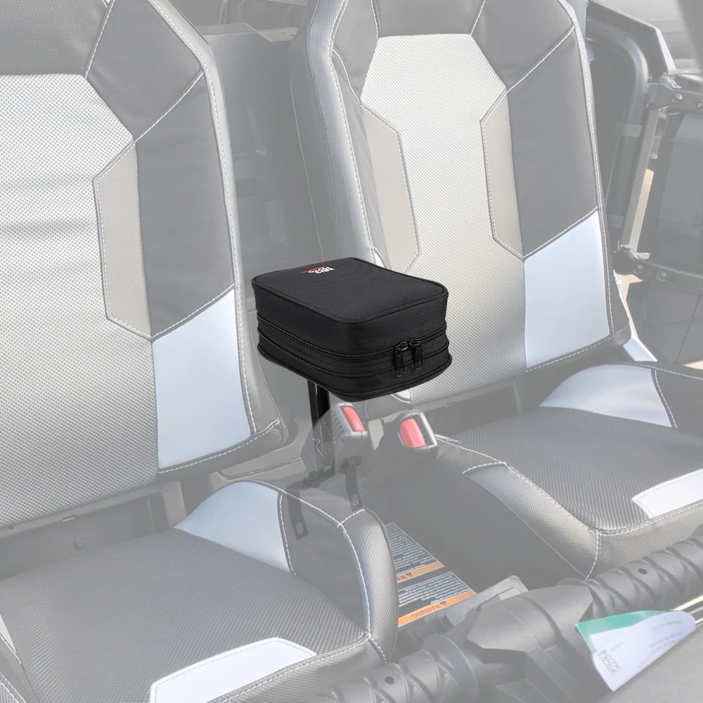 KEMIMOTO UTV Armrest Safe Console Center Storage Bag for Polaris RZR 900 S 1000 S XP 1000 Turbo 2014 2015 2016 2017 2018 2019 
KEMIMOTO UTV Armrest Safe Console Center Storage Bag for Polaris RZR 900 S 1000 S XP 1000 Turbo 2014 2015 2016 2017 2018 2019