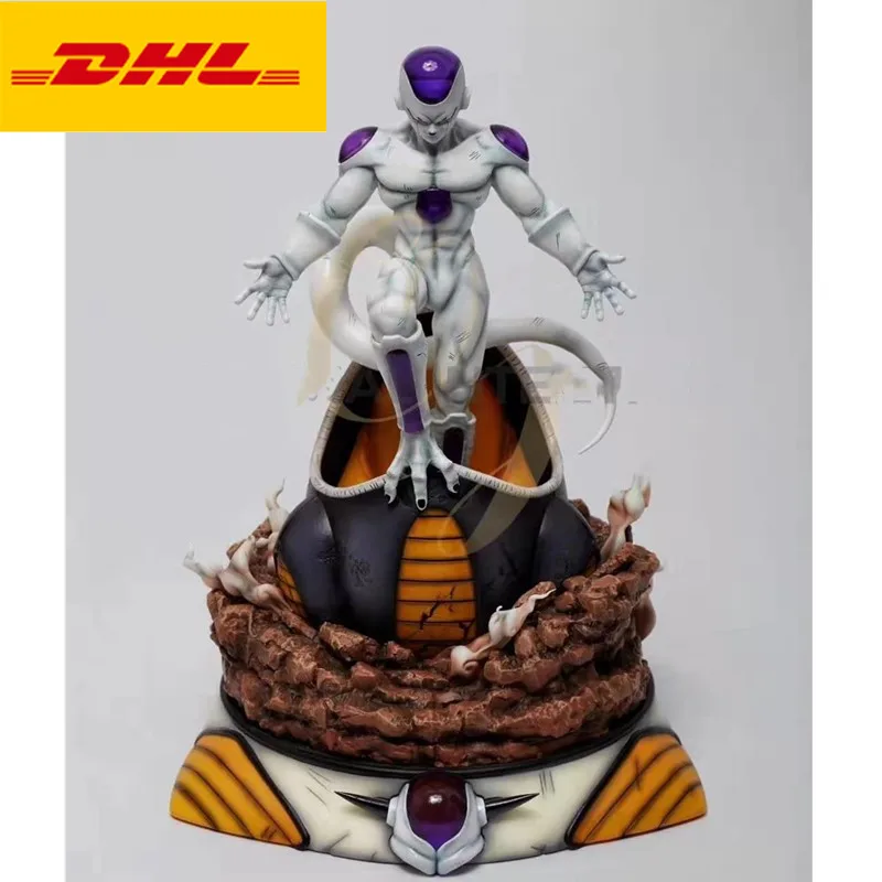 16" OI Anime Statue Frieza Bust Villain Full-Length Portrait Son Gohan Original Version GK Action Figure Toy BOX 40CM X2137
16" OI Anime Statue Frieza Bust Villain Full-Length Portrait Son Gohan Original Version GK Action Figure Toy BOX 40CM X2137