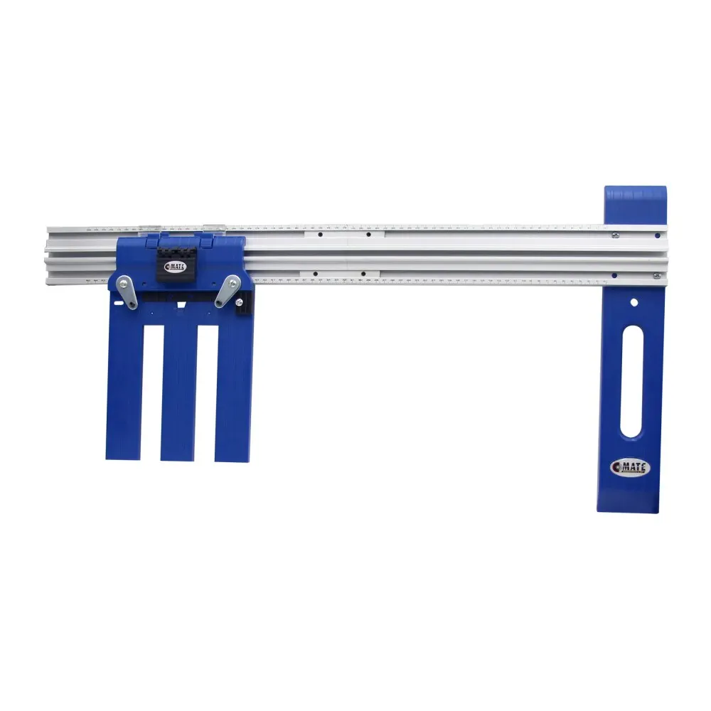 Направляющая для циркулярной пилы по дереву, вспомогательный инструмент для укладки, калибровочный материал, режущая сталь, удобная позици... 
Направляющая для циркулярной пилы по дереву, вспомогательный инструмент для укладки, калибровочный материал, режущая сталь, удобная позици...