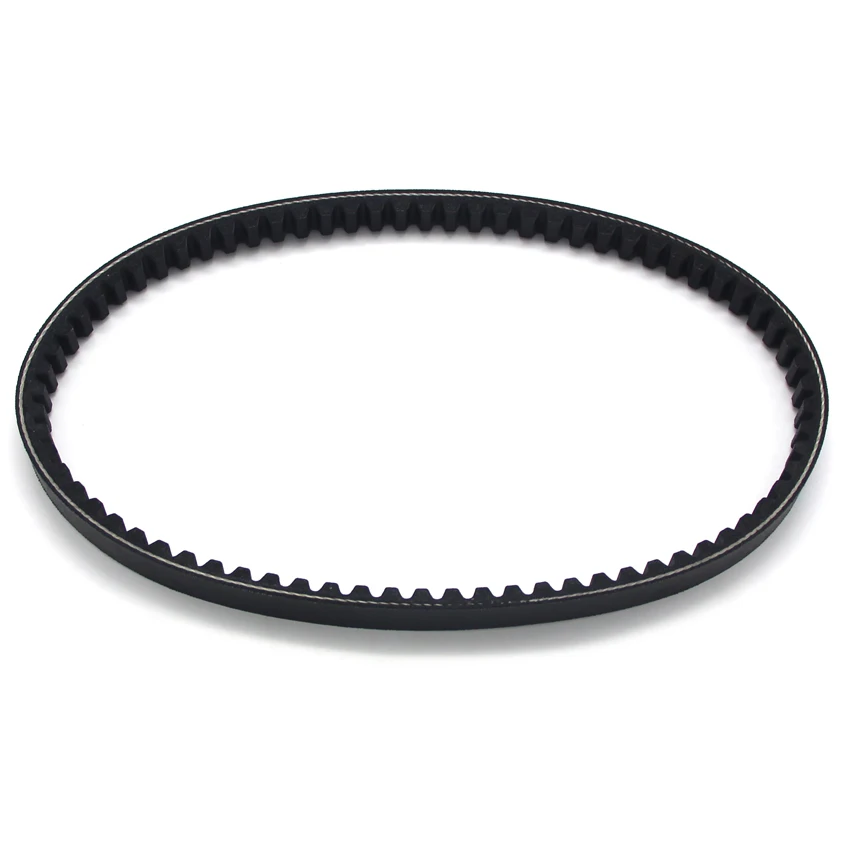 Резиновый приводной ремень сцепления мотоцикла для Suzuki LT80 Quadsport Kawasaki 59011 S003 KFX80 27601