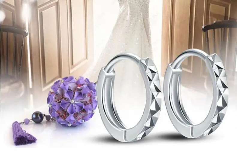 pendientes 925 Sterling Silver Stud Earrings For Women 2020 Korean brincos oorbellen boucle d'oreille eh1322 
pendientes 925 Sterling Silver Stud Earrings For Women 2020 Korean brincos oorbellen boucle d'oreille eh1322