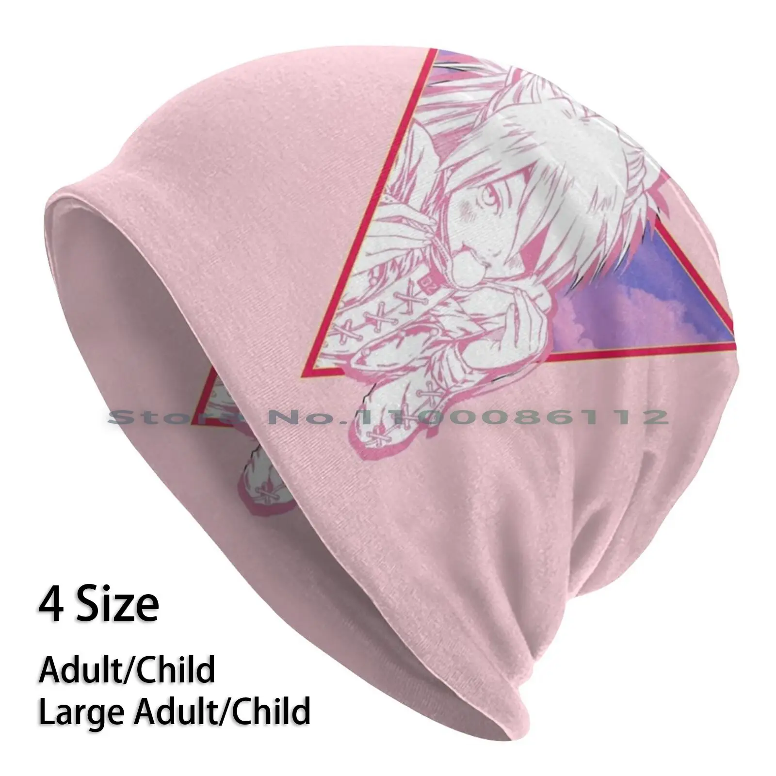 - Asuka Beanies Knit Hat Anime Manga Japanese Anno Mecha Katsuragi Shinji Asuka Brimless Knitted Hat Skullcap Gift Casual
- Asuka Beanies Knit Hat Anime Manga Japanese Anno Mecha Katsuragi Shinji Asuka Brimless Knitted Hat Skullcap Gift Casual