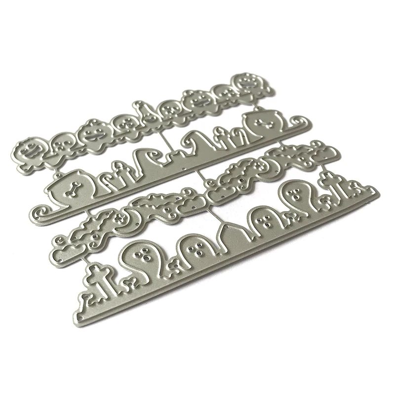 Halloween border Metal Cutting Dies Scrapbooking Craft Dies Stencil Album Embossing Card Making Die Cut Dies New 2020
Halloween border Metal Cutting Dies Scrapbooking Craft Dies Stencil Album Embossing Card Making Die Cut Dies New 2020