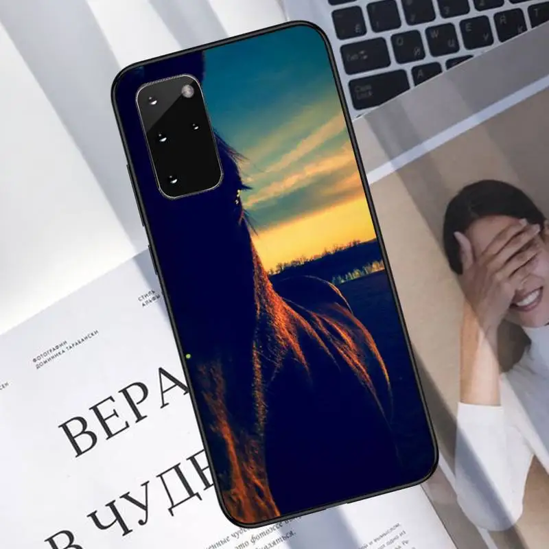 Frederik The Great beauty horse Phone Case For Samsung A40 A31 A50 A51 A71 A20E A20S S8 S9 S10 S20 Plus note 20 ultra
Frederik The Great beauty horse Phone Case For Samsung A40 A31 A50 A51 A71 A20E A20S S8 S9 S10 S20 Plus note 20 ultra