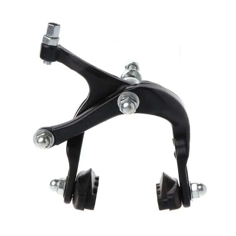 Bicycle Brake Caliper Front Aluminum Alloy Road Bike MTB Long Arm Anodized Fixed D0LB
Bicycle Brake Caliper Front Aluminum Alloy Road Bike MTB Long Arm Anodized Fixed D0LB