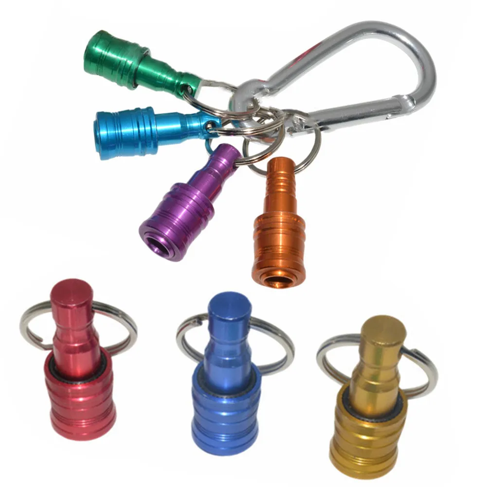 7PCS 1/4\" Hexagonal Shank Screwdriver Bit Holder Extension Rod Adapter For Drill Screwdriver Batch Head
7PCS 1/4\" Hexagonal Shank Screwdriver Bit Holder Extension Rod Adapter For Drill Screwdriver Batch Head
