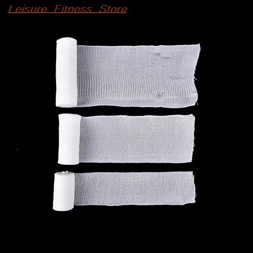 5/7.5/10CM Self-Adhering Bandage Wraps Elastic Adhesive First Aid Tape Waterproof and breathable Drop Shipping 
5/7.5/10CM Self-Adhering Bandage Wraps Elastic Adhesive First Aid Tape Waterproof and breathable Drop Shipping