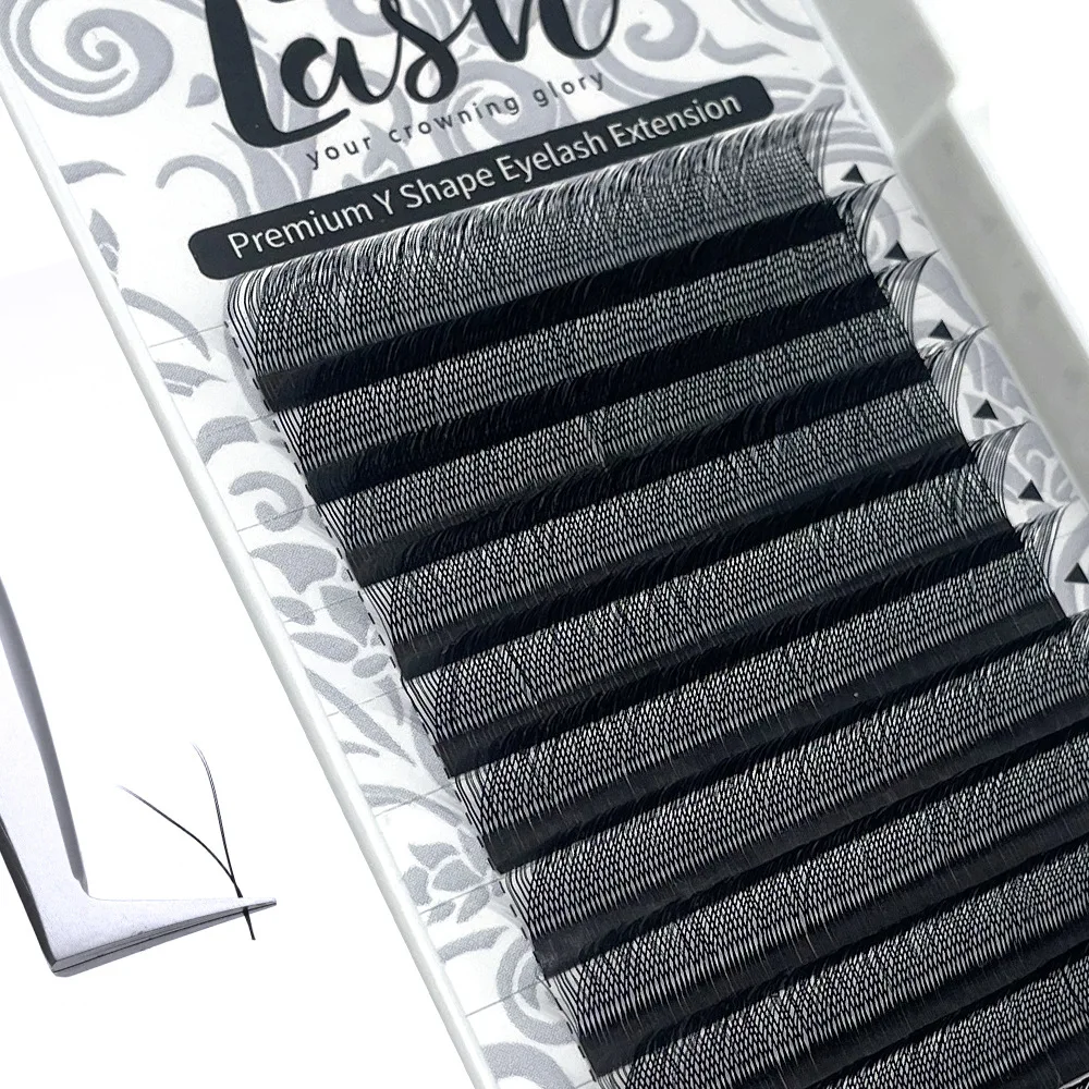 YY Shaped Natural False eyelashes extension Russian Curl Soft Maquiagem Eyelash Clusters Lash Extension Supplies Korean Makeup
YY Shaped Natural False eyelashes extension Russian Curl Soft Maquiagem Eyelash Clusters Lash Extension Supplies Korean Makeup