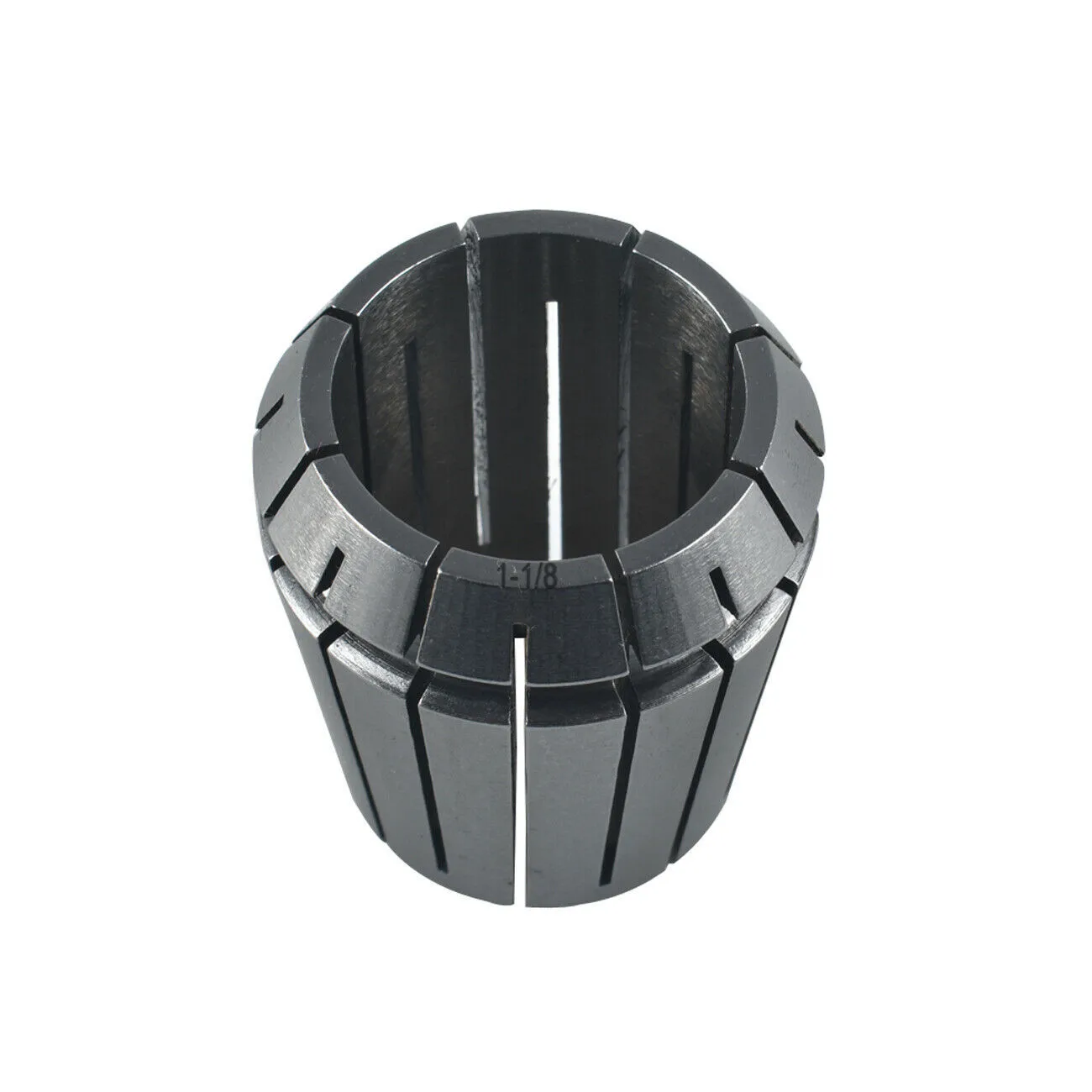 1 Pcs Spring Collet 1-1/8 Inches Accessories Chuck For CNC Milling Machine HRC 50 Hardness
1 Pcs Spring Collet 1-1/8 Inches Accessories Chuck For CNC Milling Machine HRC 50 Hardness