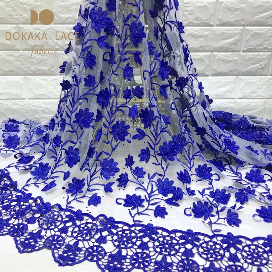 African Cord Milk Silk Lace Fabrics With Beads And Stones Flower Applique Embroidered Mesh Tulle Lace Wedding Dress Net Fabrics
African Cord Milk Silk Lace Fabrics With Beads And Stones Flower Applique Embroidered Mesh Tulle Lace Wedding Dress Net Fabrics