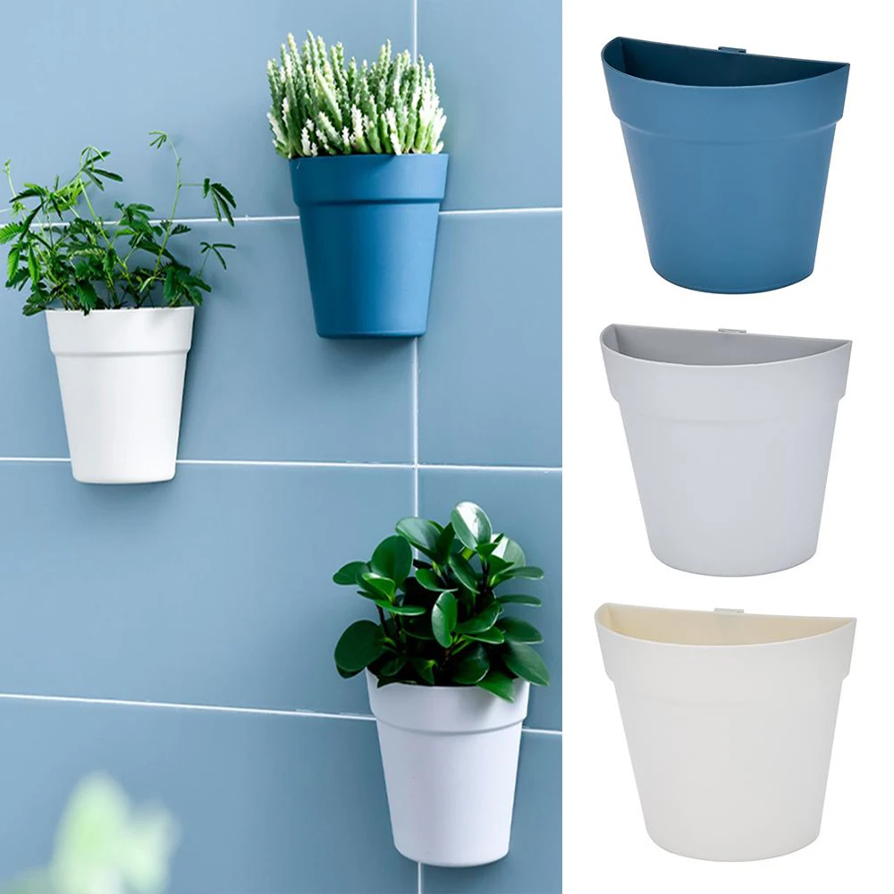 Flower Pot Wall-hanging Plants Pot Levitating Plant Vase Home Decoration Wall Storage Organizer Pots Home Accessories
Flower Pot Wall-hanging Plants Pot Levitating Plant Vase Home Decoration Wall Storage Organizer Pots Home Accessories