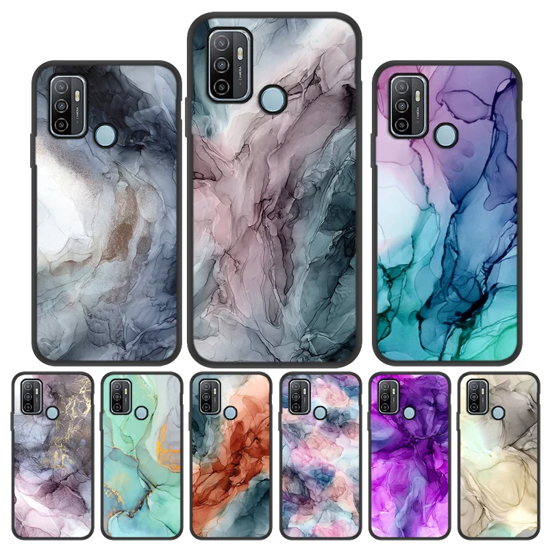 Marble Case For OPPO A53 Cases Silicon Fundas OPPO A5 A9 2020 A73 A72 A93 A94 A83 A79 A71 A5S A52 A92 A59 A3s A39 A57 A37 Covers
Marble Case For OPPO A53 Cases Silicon Fundas OPPO A5 A9 2020 A73 A72 A93 A94 A83 A79 A71 A5S A52 A92 A59 A3s A39 A57 A37 Covers