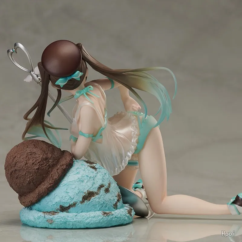 2019 New Native BINDing Tasting Girl Ichigo Milk Choco Mint Figure Anime Sexy Girl PVC Action Figure Model Toys Sexy Figure Doll
2019 New Native BINDing Tasting Girl Ichigo Milk Choco Mint Figure Anime Sexy Girl PVC Action Figure Model Toys Sexy Figure Doll