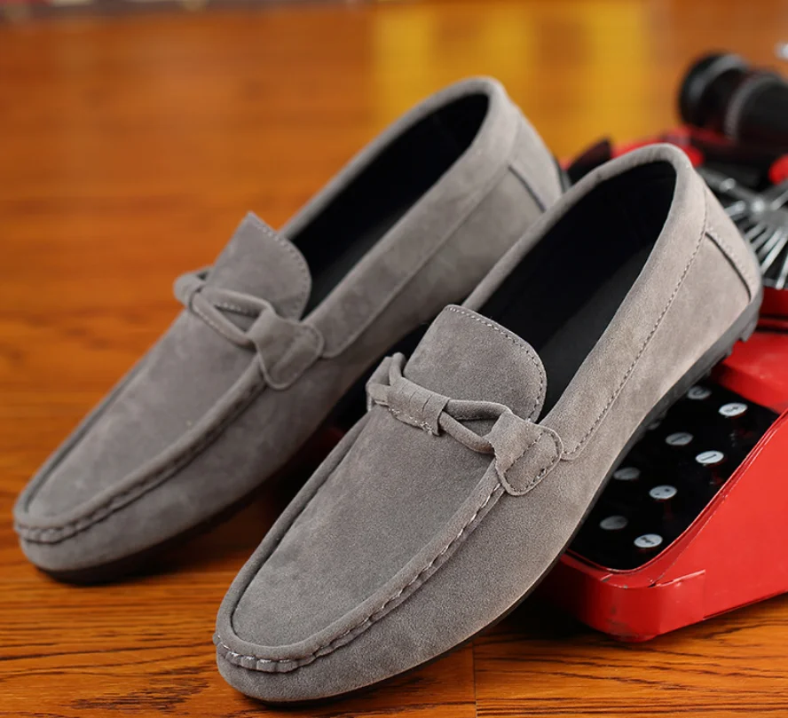 Men Casual Shoes Fashion Men Shoes Leather Men Loafers Moccasins Slip On Men's Flats Male Driving Shoes
Men Casual Shoes Fashion Men Shoes Leather Men Loafers Moccasins Slip On Men's Flats Male Driving Shoes