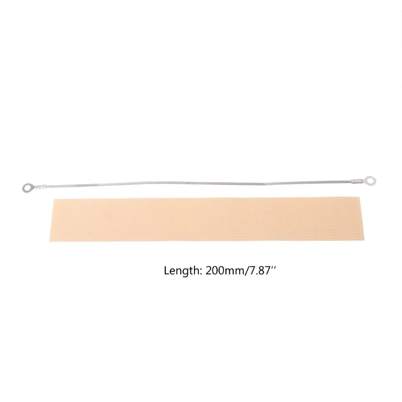 200/300/400mm Impulse Sealer Heat Wire Element Strip Sealing Machine Dreamed N1HF
200/300/400mm Impulse Sealer Heat Wire Element Strip Sealing Machine Dreamed N1HF