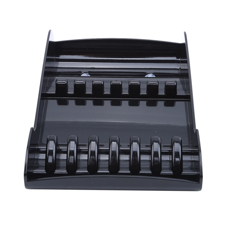 Hair Scissors Case Salon Placement Rack Hair Clips Storage Box Hairdressing Holder Hairdressing Tools Storage Box 
Hair Scissors Case Salon Placement Rack Hair Clips Storage Box Hairdressing Holder Hairdressing Tools Storage Box