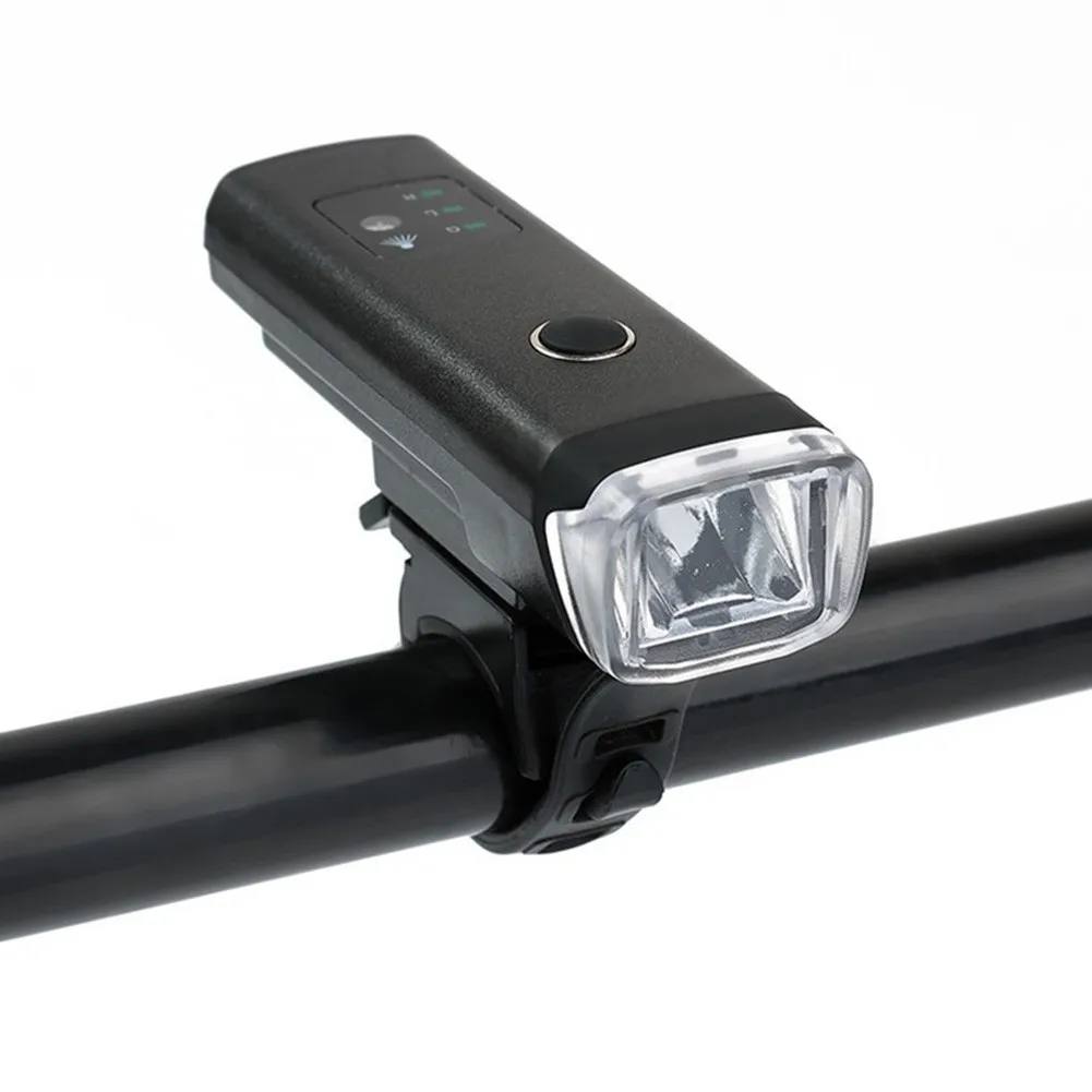Bicycle Front Light Touch Light Sensor USB LED Rechargeable Mountain Bike Front And Rear Headlights For Cycling Night Light
Bicycle Front Light Touch Light Sensor USB LED Rechargeable Mountain Bike Front And Rear Headlights For Cycling Night Light