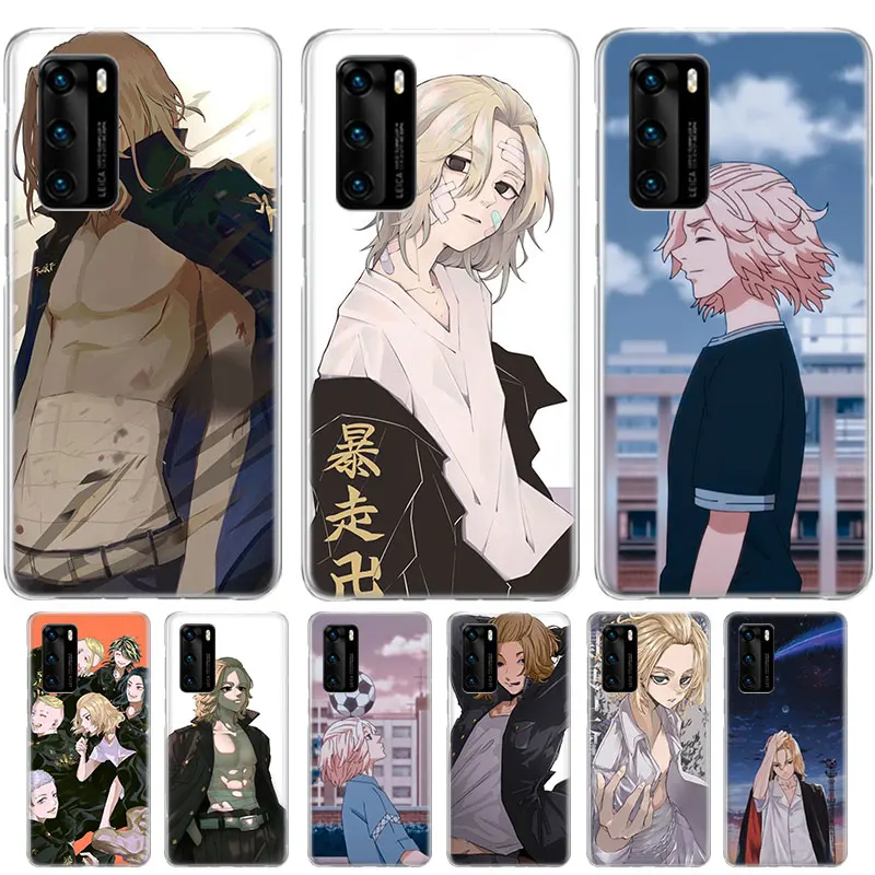 Hot anime Tokyo Avengers Case For Huawei Honor 50 50 Pro X20 SE 10 9 lite 8X 8S P Smart Z 2021 2020 2019 2018 Plus + Cover Coque
Hot anime Tokyo Avengers Case For Huawei Honor 50 50 Pro X20 SE 10 9 lite 8X 8S P Smart Z 2021 2020 2019 2018 Plus + Cover Coque