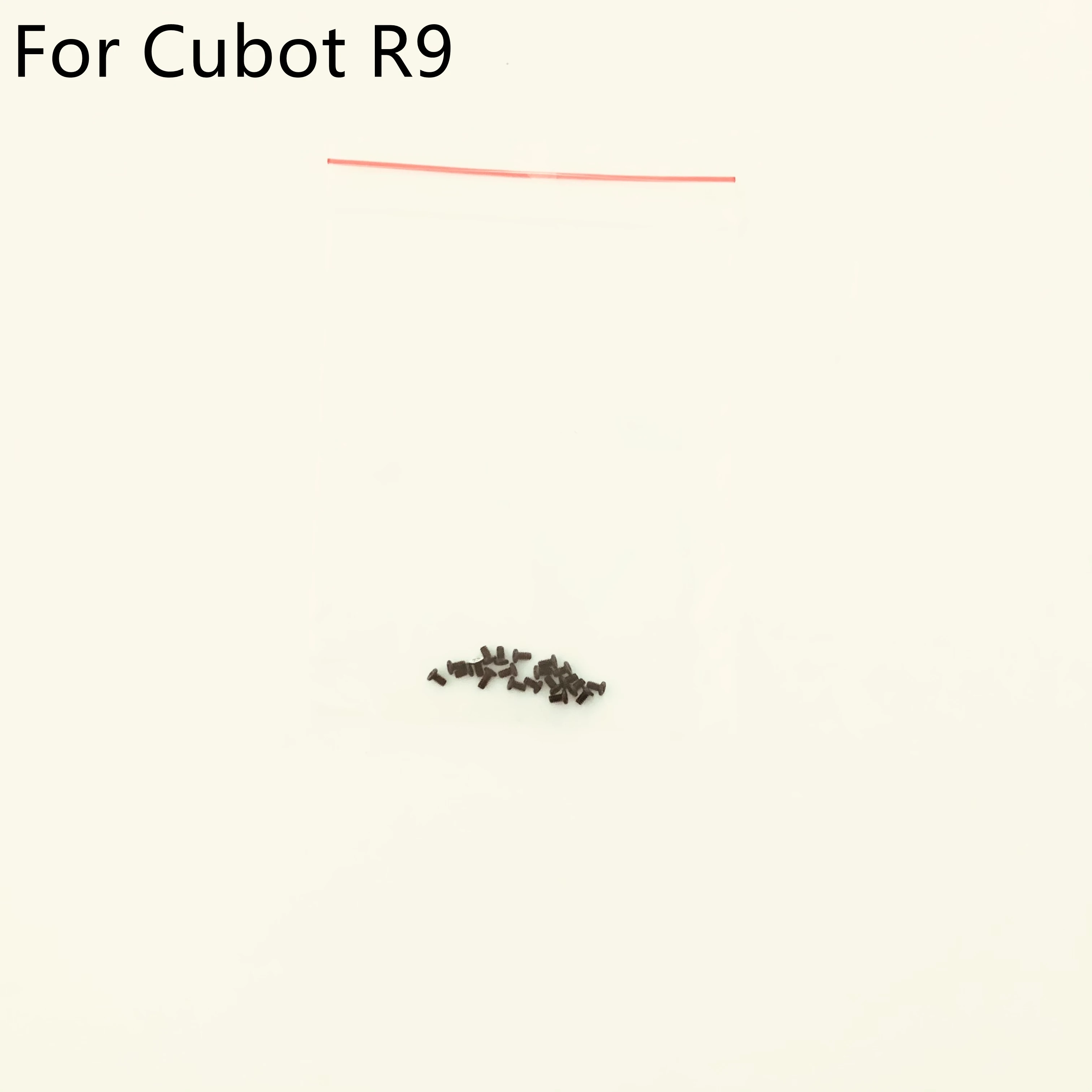 Чехол для Cubot R9 б/у чехол телефона винты MTK6580 5 0 1280x720 Смартфон | Мобильные телефоны