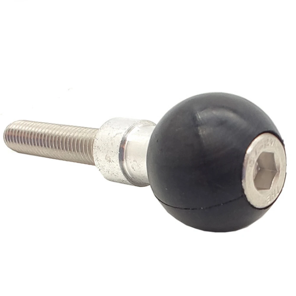 Motorcycle Handlebar Clamp Base 1 Inch 25mm Ball With M8 Screws for Kawasaki Car Vehicle Phone Holder Bolt Bracket
Motorcycle Handlebar Clamp Base 1 Inch 25mm Ball With M8 Screws for Kawasaki Car Vehicle Phone Holder Bolt Bracket