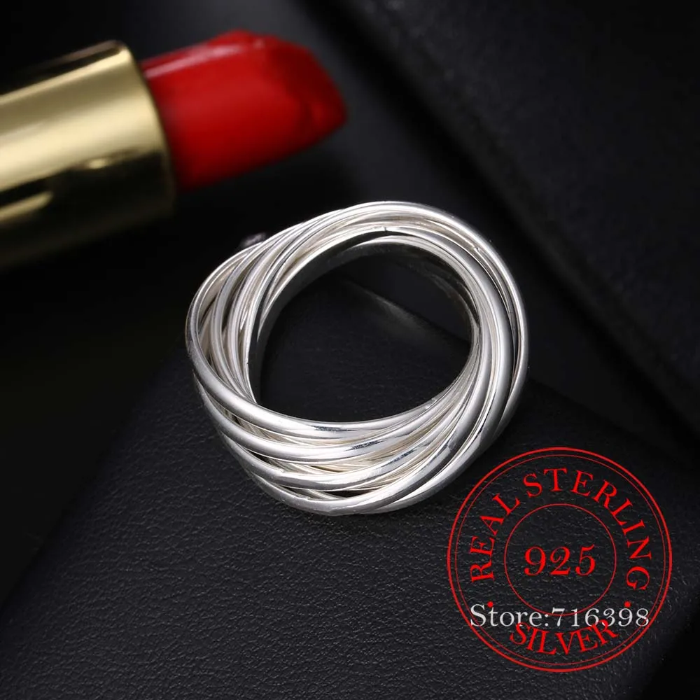 100% 925 Sterling Silver Jewelry Vintage Ethnic 9 Circle Silver Rings for Women Men Size 6 7 8 9 10 Fashion Anel De Prata Bijoux
100% 925 Sterling Silver Jewelry Vintage Ethnic 9 Circle Silver Rings for Women Men Size 6 7 8 9 10 Fashion Anel De Prata Bijoux
