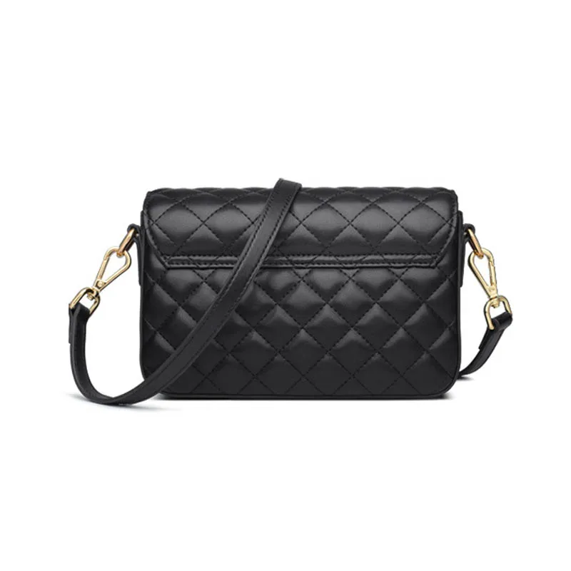 Quality Women Leather shoulder bags Luxury Designer crossbody bags handbags for Women's bag Women Leather Handbag
Quality Women Leather shoulder bags Luxury Designer crossbody bags handbags for Women's bag Women Leather Handbag