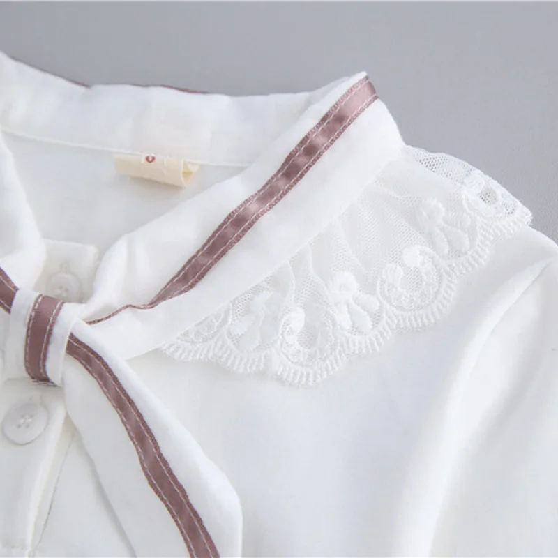 Baby Girls T Shirts Tops Long Sleeve Cotton Kids Tee Shirts Spring Autumn Girls Blouse Tops Age 6M-7Y RT054
Baby Girls T Shirts Tops Long Sleeve Cotton Kids Tee Shirts Spring Autumn Girls Blouse Tops Age 6M-7Y RT054