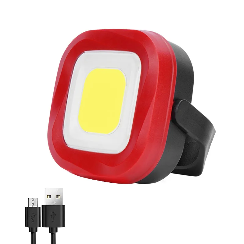 COB LED Work Light 1000Lumens Rechargeable Work Light Portable Magnetic Flashlight Inspection Light For Car Repair Camping
COB LED Work Light 1000Lumens Rechargeable Work Light Portable Magnetic Flashlight Inspection Light For Car Repair Camping