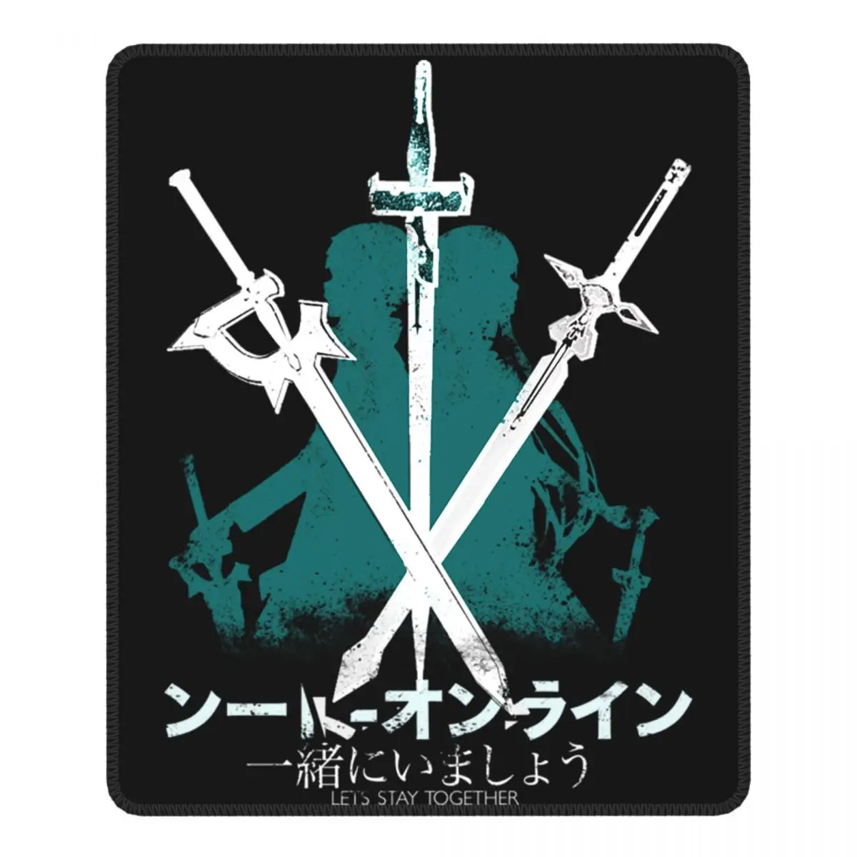 Обувь для вечеринки в Стиле косплей Sword Art Online позволяет оставаться вместе забавные Мышь с фиксирующим краем Мышь коврики натуральный каучу...
Обувь для вечеринки в Стиле косплей Sword Art Online позволяет оставаться вместе забавные Мышь с фиксирующим краем Мышь коврики натуральный каучу...