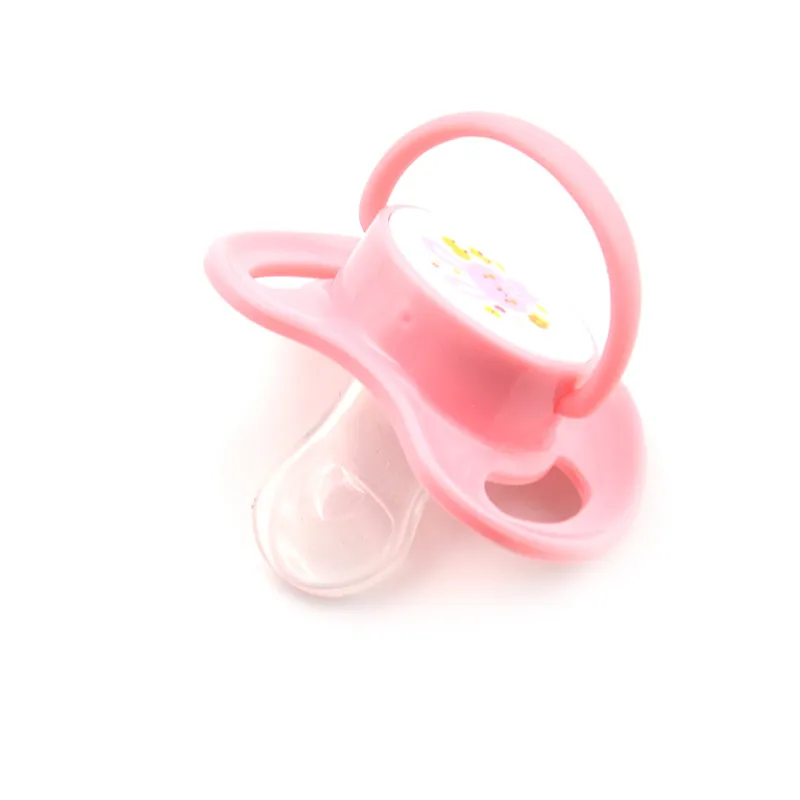 1pcs Animal Pattern Kids Care Baby Feeding Silicone Pacifier Flat Nipple Teether Soother Love Heart Shape With Handle Cartoon
1pcs Animal Pattern Kids Care Baby Feeding Silicone Pacifier Flat Nipple Teether Soother Love Heart Shape With Handle Cartoon