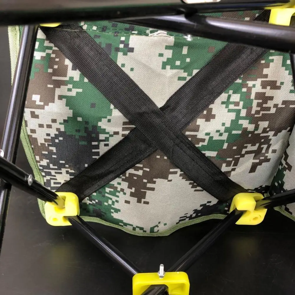 Portable Non-Slip Oxford Cloth Canvas Folding Chair Backrest Fishing Stool for Outdoor Camping camping chair
Portable Non-Slip Oxford Cloth Canvas Folding Chair Backrest Fishing Stool for Outdoor Camping camping chair