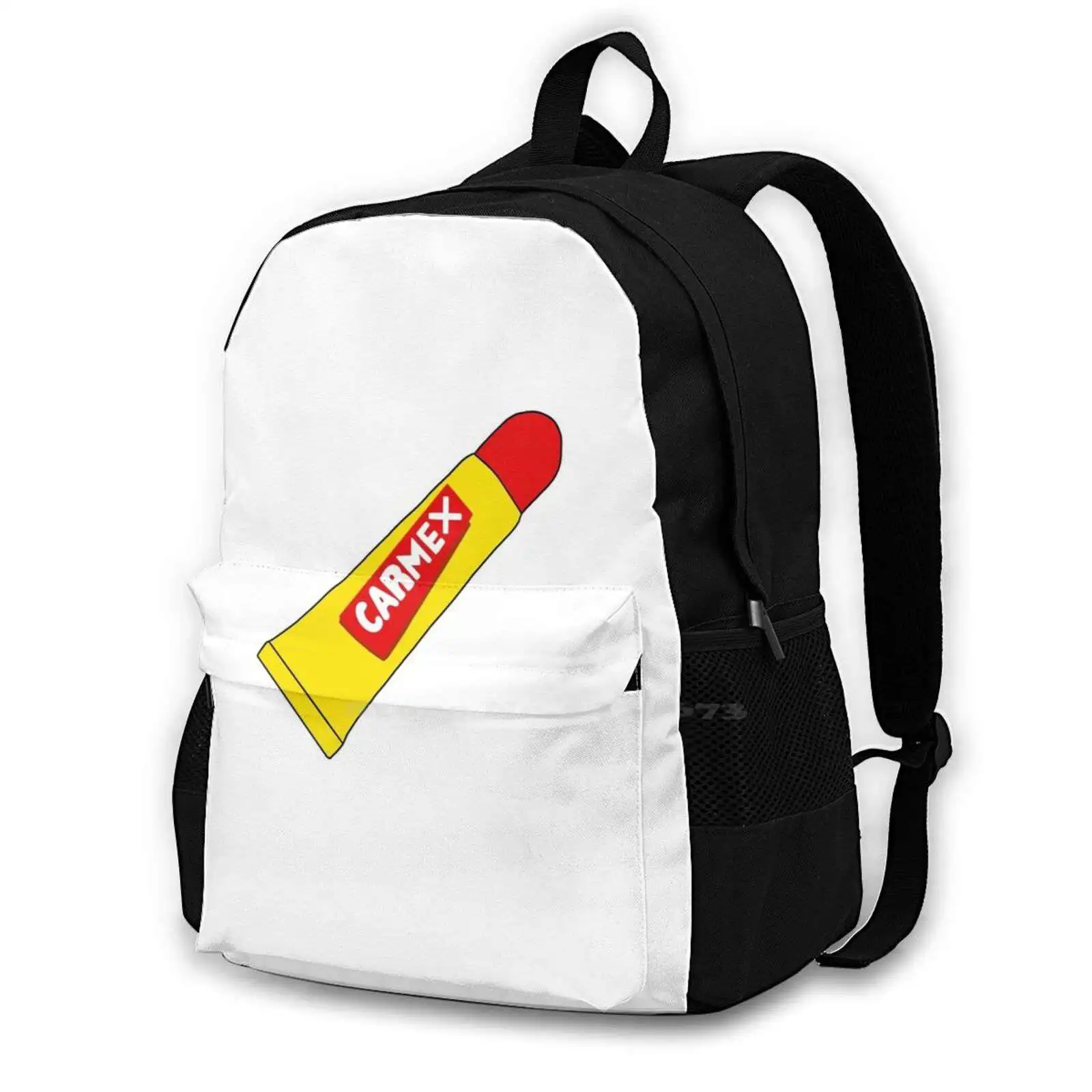Trendy Sticker New Arrivals Unisex Bags Casual bag Backpack Trendy Procreate Aesthetic Chapstick
Trendy Sticker New Arrivals Unisex Bags Casual bag Backpack Trendy Procreate Aesthetic Chapstick