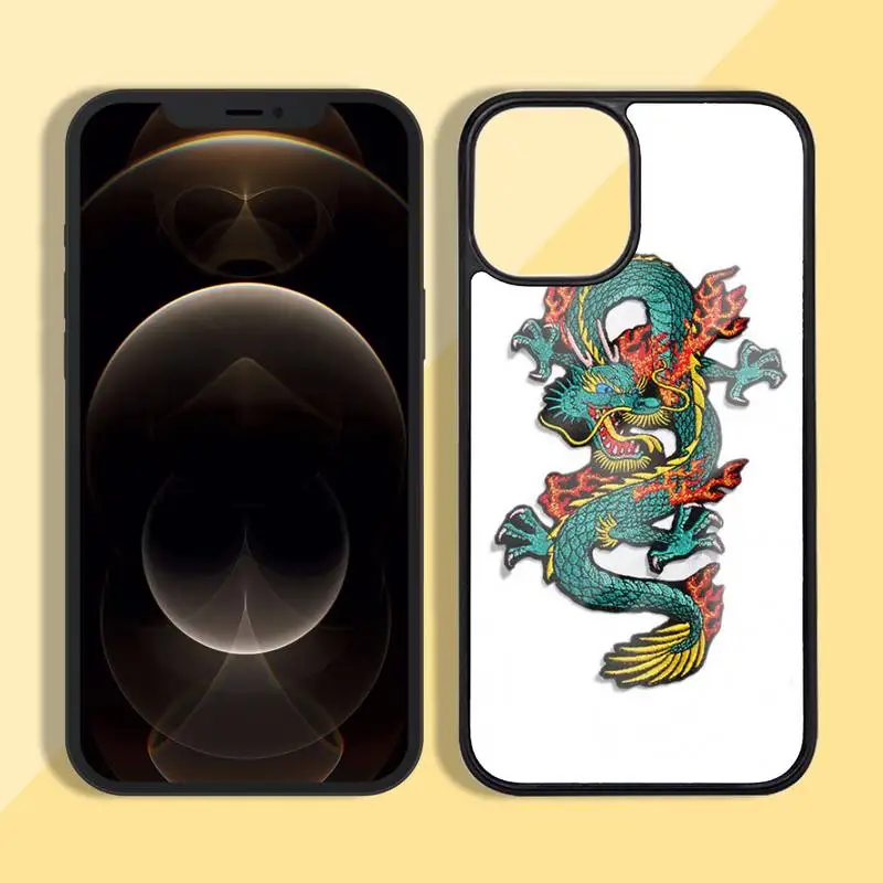 Red Dragon Phone Case Silicone TPU+PC For iPhone 11 12 mini Pro MAX 5 6 7 8 Plus Samsung Note20 10 Plus S7 8
Red Dragon Phone Case Silicone TPU+PC For iPhone 11 12 mini Pro MAX 5 6 7 8 Plus Samsung Note20 10 Plus S7 8
