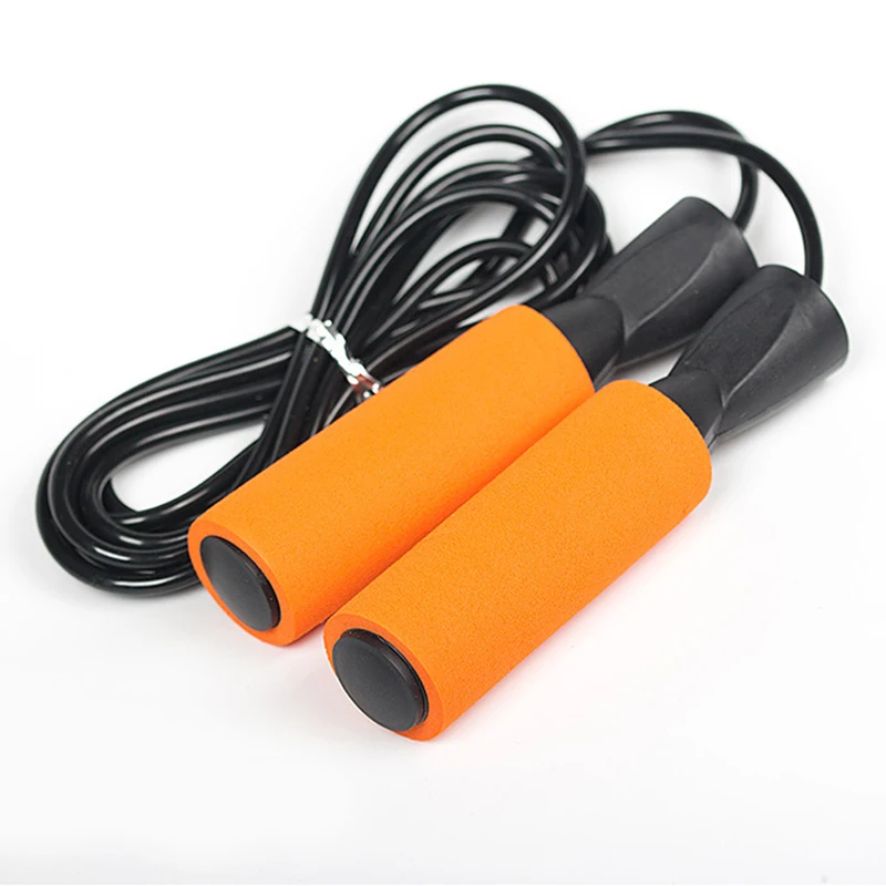 3 Meter Jump Rope Adjustable Tangles-Free Skipping Rope for Men Women with Non Slip Handle &T8
3 Meter Jump Rope Adjustable Tangles-Free Skipping Rope for Men Women with Non Slip Handle &T8